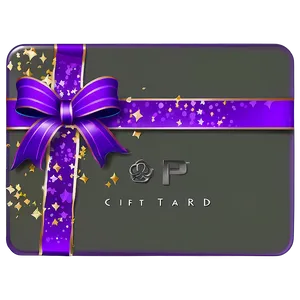 E-gift Card Png 05252024 PNG image