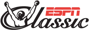 E S P N Classic Logo PNG image