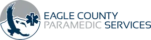 Eagle County Paramedic Services Logo PNG image