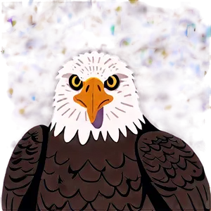 Eagle Inspired Fantasy Creature Png A PNG image