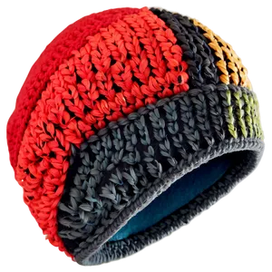 Ear Flap Winter Hat PNG 40 PNG