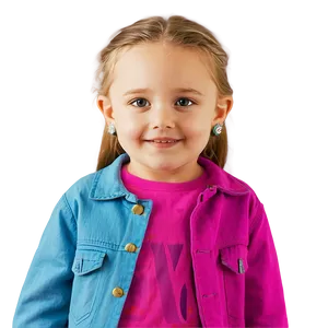 Ear Piercing For Kids PNG 06272024