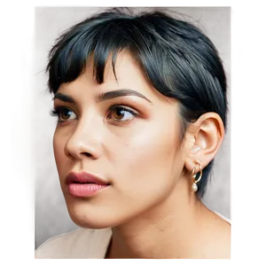 Ear Piercing Healing Process PNG 06272024