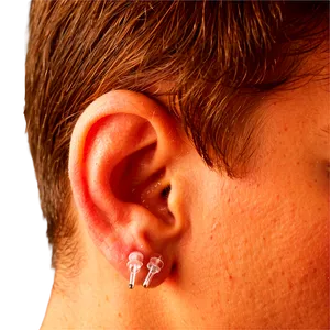 Ear Piercing Infection Prevention PNG 06272024