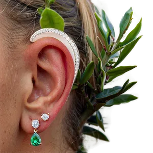 Ear Piercing Seasonal Trends PNG 44
