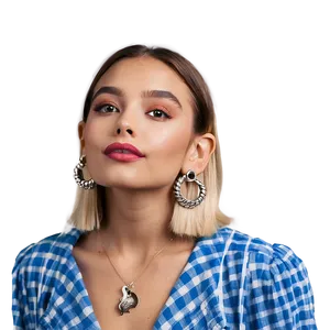 Ear Piercing Seasonal Trends PNG Oaj60 PNG