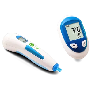 Ear Thermometer Medical Png 52 PNG image