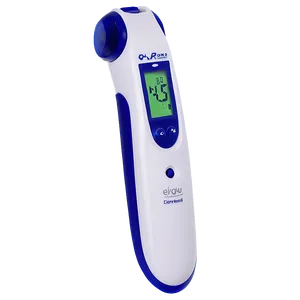 Ear Thermometer Medical Png Xsy PNG image