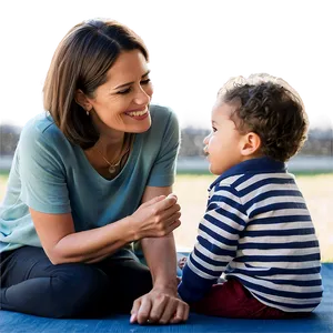 Early Intervention Speech Therapy PNG Lic19 PNG
