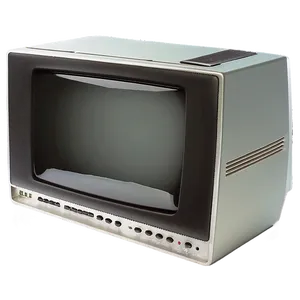 Early Personal Computer PNG 05242024