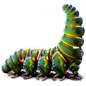Early Stage Caterpillar PNG 05232024 PNG