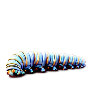Early Stage Caterpillar PNG 42 PNG