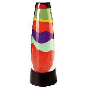 Earth Lava Lamp PNG Pwt