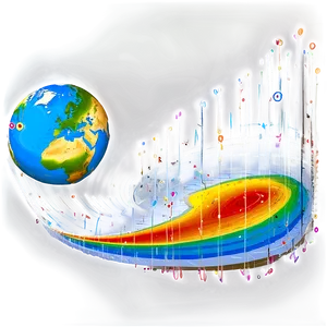 Earth's Gravity Field Representation PNG 06242024 PNG