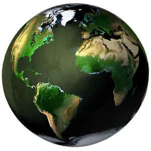 Earth's Nonrenewable Resources PNG 06112024