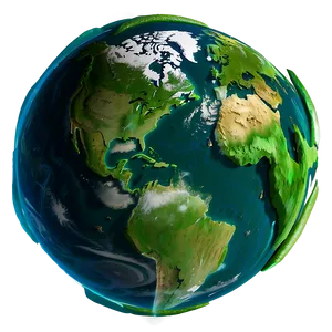 Earth Symbol PNG 28 PNG