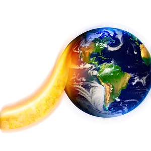 Earth Symbol PNG Gdd45 PNG