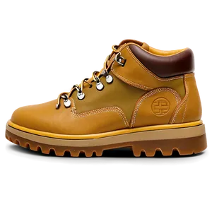 Earth Tone Timbs PNG Iyw PNG