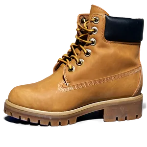 Earth Tone Timbs PNG Urm45 PNG