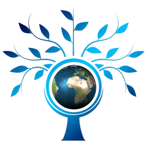 Earth Tree Concept Art