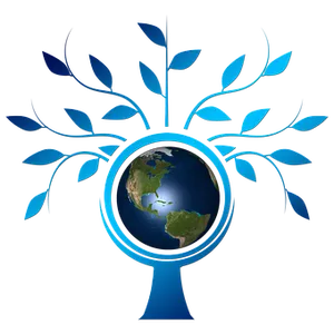 Earth Tree Concept Art