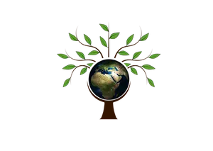 Earth Tree Concept Art