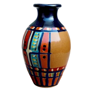 Earthenware Pottery PNG 44