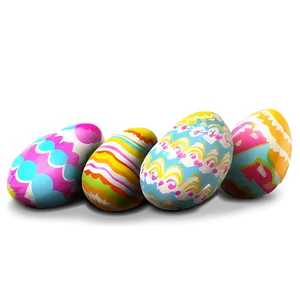 Easter Bunny Cartoon PNG Rch