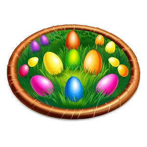 Easter Bunny Footprints PNG Ruj37 PNG