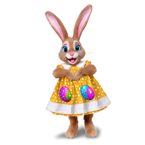 Easter Bunny Hide And Seek Png Ews87 PNG image