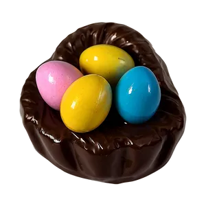 Easter Candy Sweet Png Oap PNG image