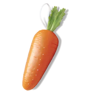 Easter Carrot Treats PNG Tuy