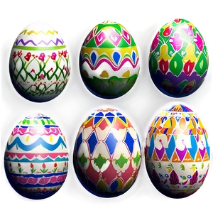 Easter Egg Background Png 05252024 PNG image