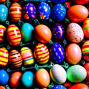 Easter Egg Background Png Aub PNG image
