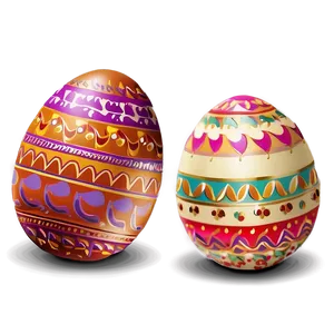 Easter Egg Clipart Png 26 PNG image