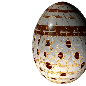 Easter Egg Crack PNG 05252024 PNG