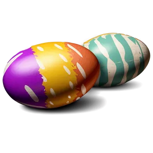 Easter Egg Drawing PNG Kyl7