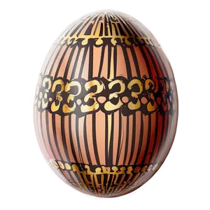 Easter Egg Drawing PNG Wqb6