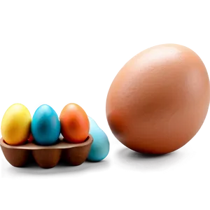 Easter Egg Dyeing Fun Png 05232024 PNG image