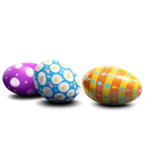 Easter Egg Hunt PNG Eap