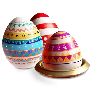 Easter Egg Icon Png 05252024 PNG image