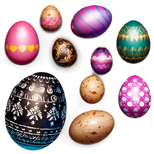 Easter Egg Icon Png Yqm78 PNG image