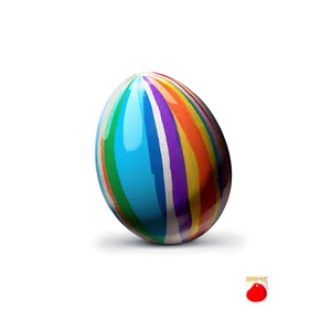 Easter Egg Painting PNG Uep80