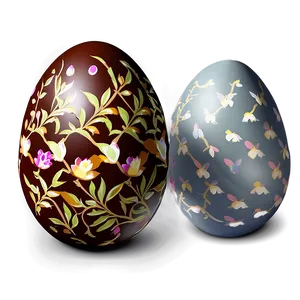 Easter Egg Pattern Png Vny PNG image