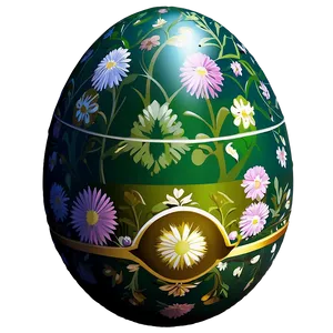 Easter Egg PNG 55