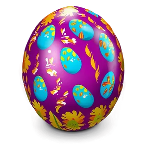 Easter Egg Roll Clipart PNG 73 PNG