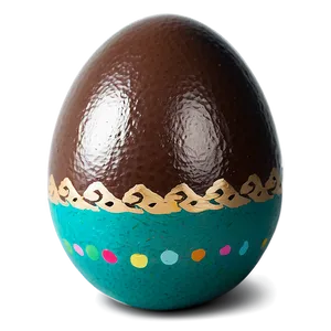 Easter Egg Surprise PNG Cle47