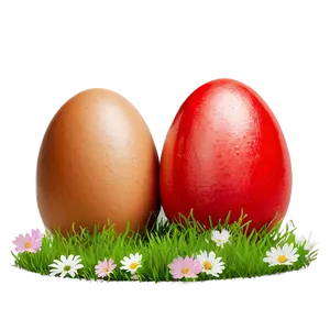 Easter Egg Surprise PNG Edt3
