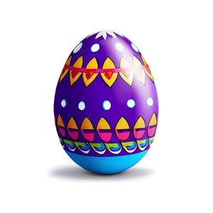 Easter Egg Vector Png Kxp PNG image