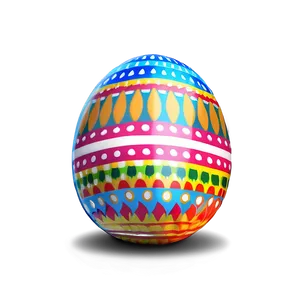 Easter Eggs PNG 53